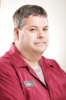 Chris Welsh 
